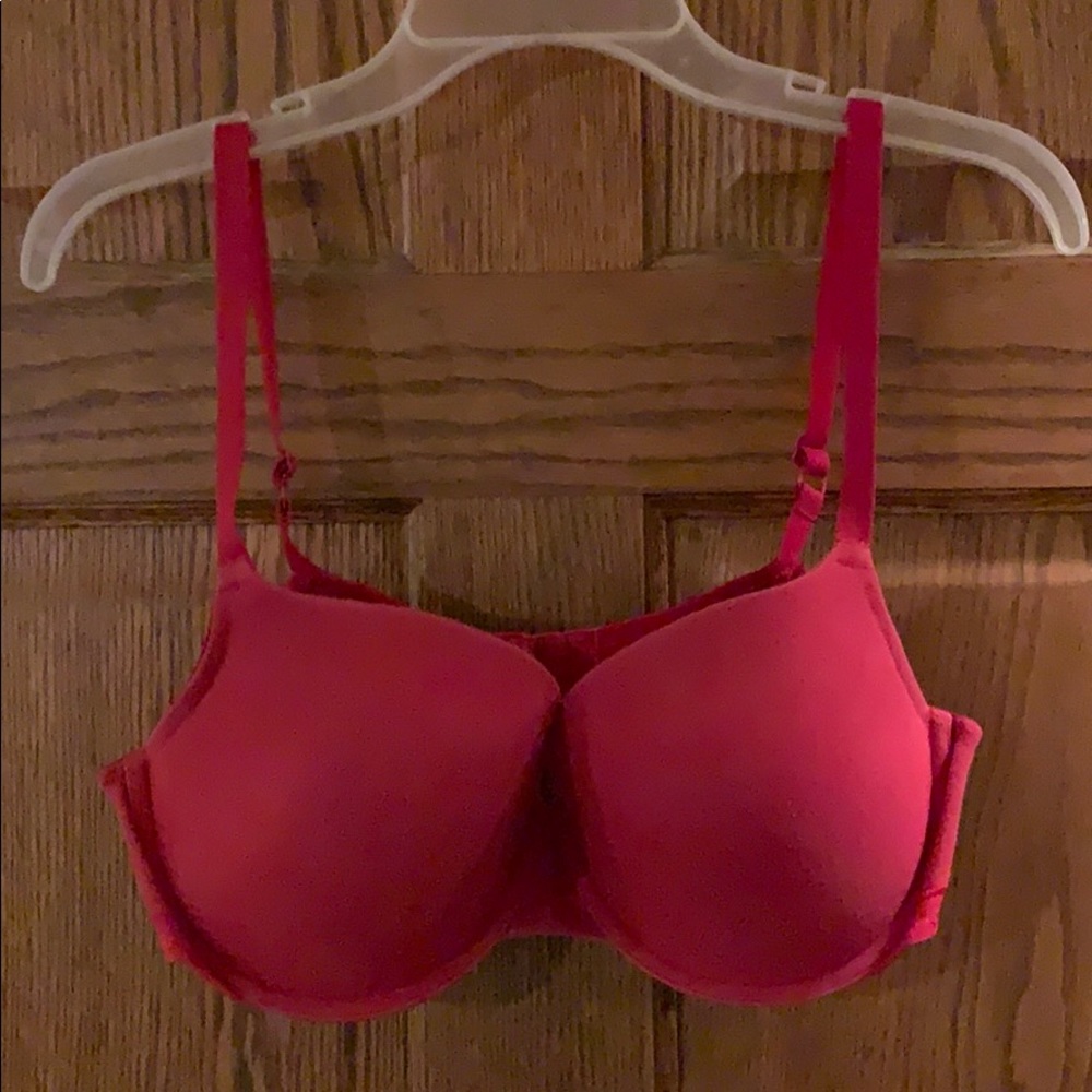 Victoria’s Secret bra
